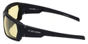 ENGINEERED Black, Yellow UV400
