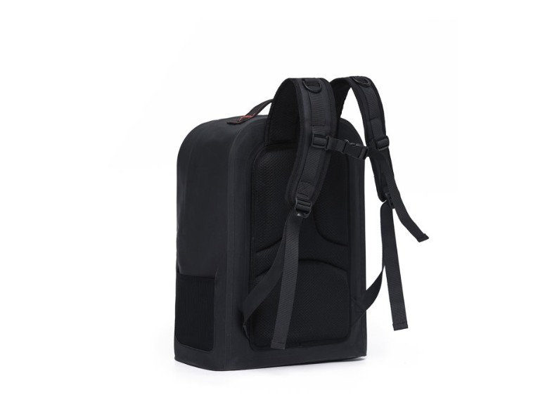 Waterproof Backpack Black(Bag)