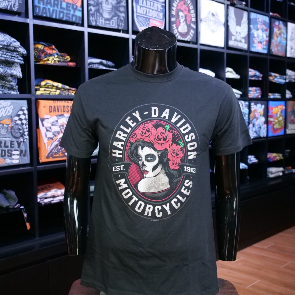 Calavera EL