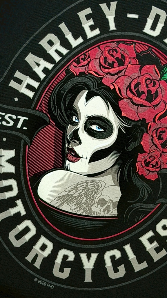 Calavera EL