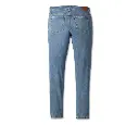 Women's Harley-Davidson High Rise Skinny Jeans - Medium Indigo