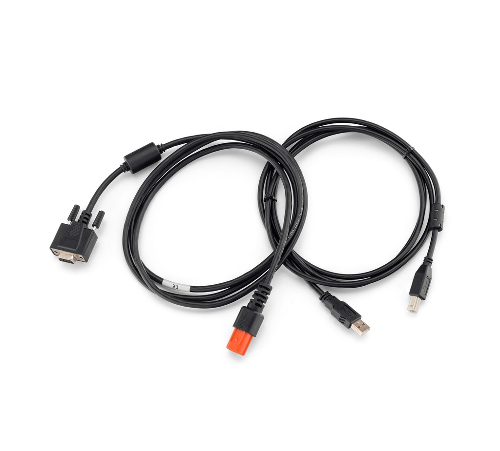 KIT,CONT MDL,TUNER CABLE