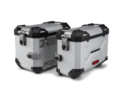 KIT,S-BAG,ALUMINUM
