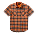 H-D® TECH Vented Stretch Comfort Shirt