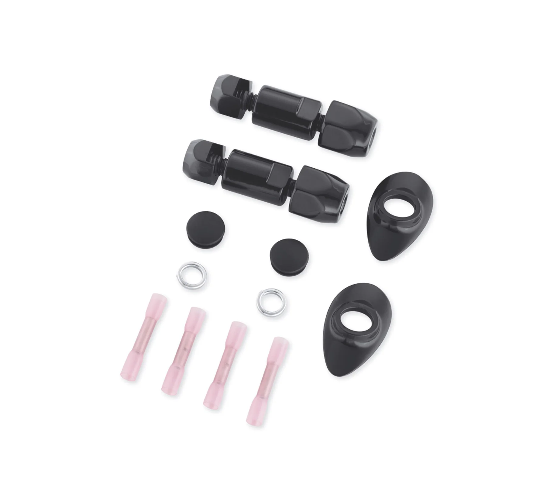 KIT-TURNSIGNAL RELOCATION,SFTL