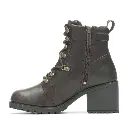  Women's Marinda 5" Lace Riding Boots