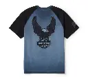 Iron Bond II Short Sleeve Tee