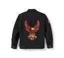 Iron Bond II Twill Jacket