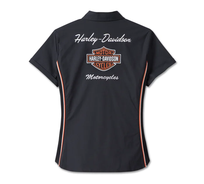 Women's Inherent Button Front Shirt