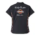 Women's Inherent Button Front Shirt