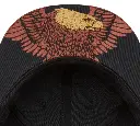 Soaring Ride Panhead Fitted Cap