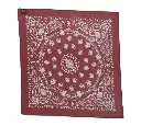 American Heritage Oversized Bandana - Chili Pepper