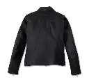 Women's Harley-Davidson Layering System Trucker Riding Jacket