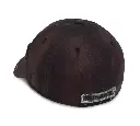 Upright Eagle Patch Fitted 39THIRTY Baseball Hat
