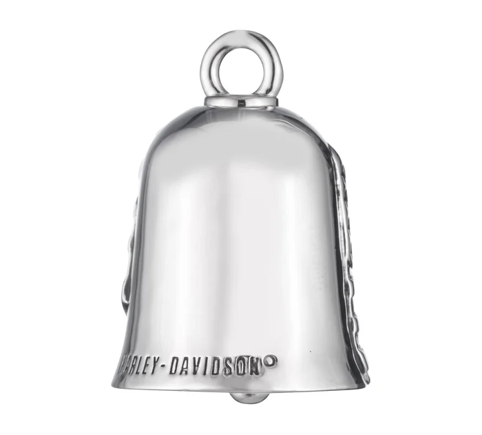 USA Flag Ride Bell