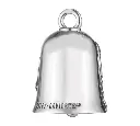 USA Flag Ride Bell