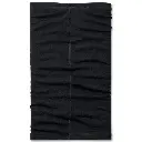Men's Bar & Shield Merino Neck Gaiter, Harley Black