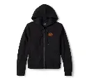 Miss Enthusiast 3-in-1 Textile Jacket