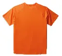 Men's Performance Bar & Shield SS Tee