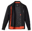 Men's Harley Work Jacket