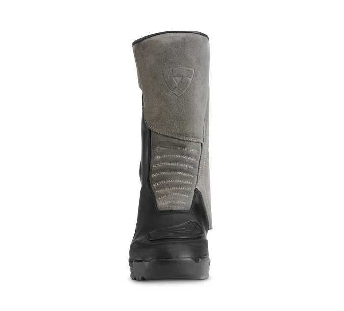Men's Gravel Waterproof Leather Outdry Boots