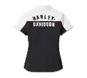 Women's Elemental Zip Front Shirt