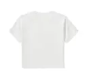 Flaming Eagle Boxy Tee
