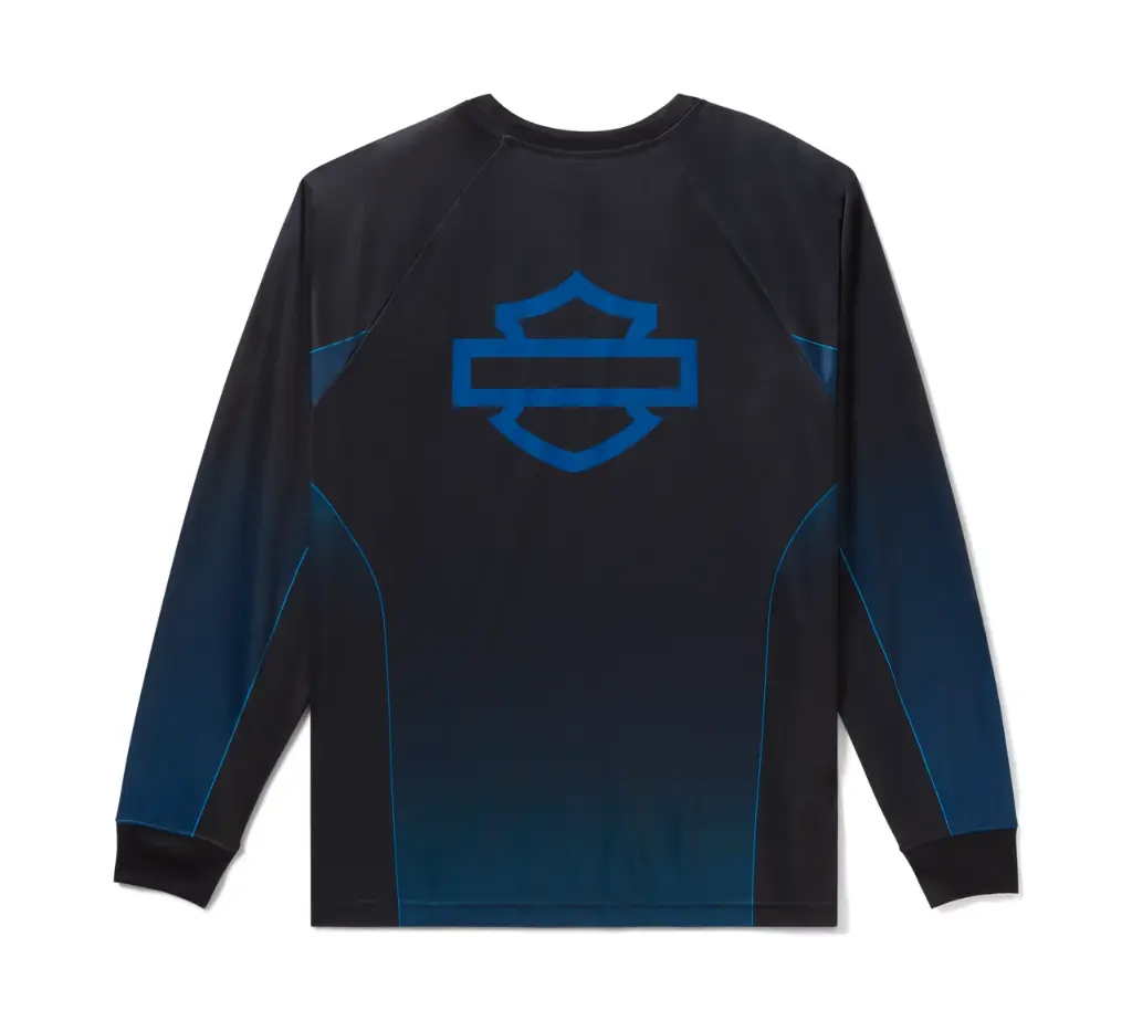 H-D® Speedway Moto Jersey