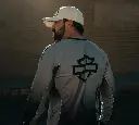 H-D® Speedway Moto Jersey