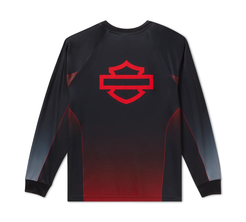 H-D® Speedway Moto Jersey
