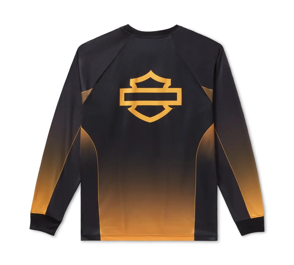 H-D® Speedway Moto Jersey