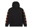 Essential Bar & Shield Pullover Hoodie