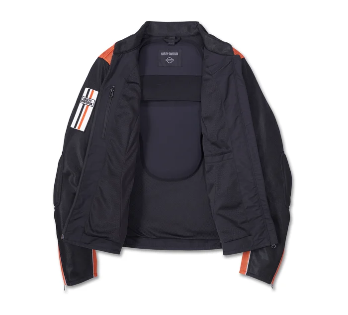 Women's Cora Mesh 2.0 Riding 3-in-1 Jacket w/ armor pockets