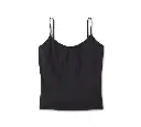 Women's Cool Blue Mesh Top