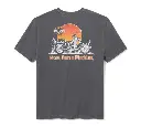 Softail Sunset Tee