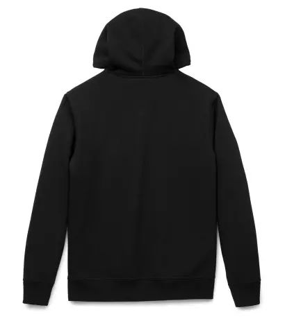 Men's Hallmark Willie G Hoodie