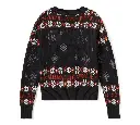 Harley® Holiday Sweater