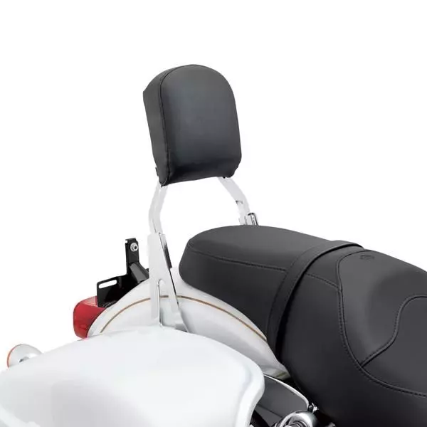 BACKREST PAD, '13 FXSBSE