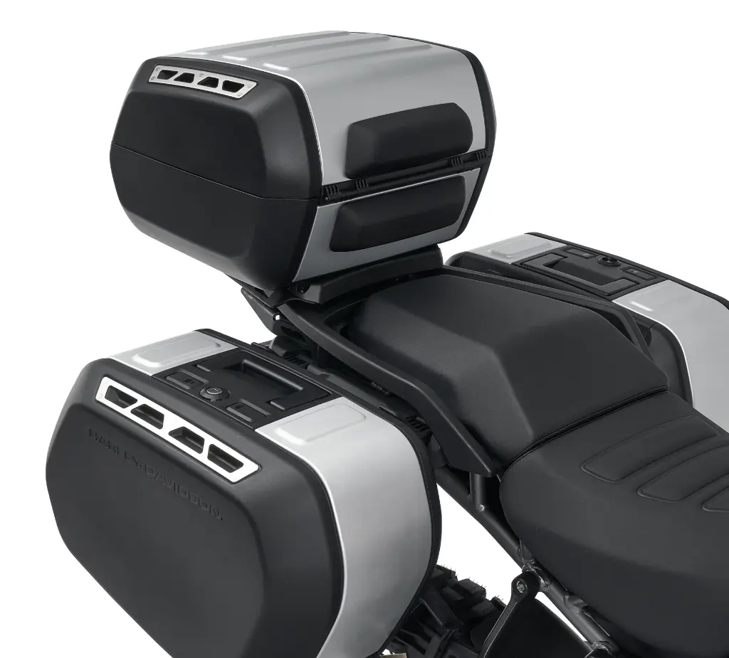 Sport Detachable Top Case