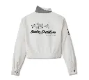 Women's #1 Racing Cropped Jacket