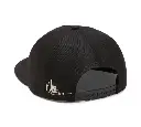 Willie G. Silver Wings Leather Patch Adjustable Baseball Cap