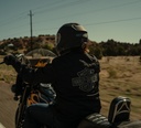 H-D® Operative 2.0 Mesh Riding Shirt Jacket​