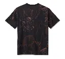 Men's Tatted Up Bar & Shield Tee