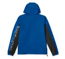 Men's Dual Sport Reversible Anorak Jacket