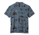 Men's Sturgis Aloha Shirt