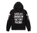 Factory Racing Fanwear Hoodie