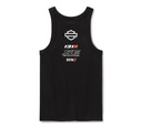 Factory Racing Fanwear Racer Tank