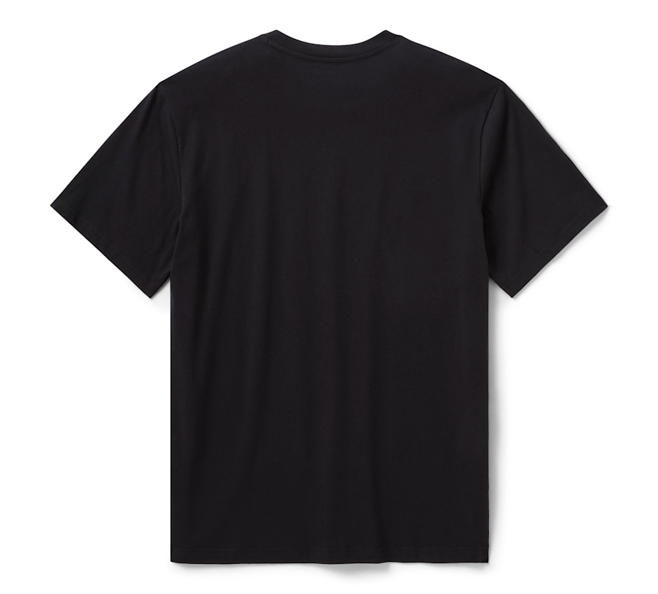 Willie G™ Skull Hat & Tee Gift Set