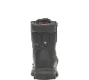 Women's Leather Nolana 6" Lace Waterproof Riding Boots - Black