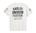 H-D® Championship Tee